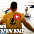 Training Cristofori Boxe