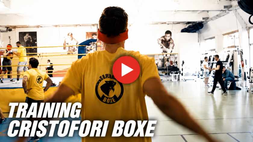 Video cover