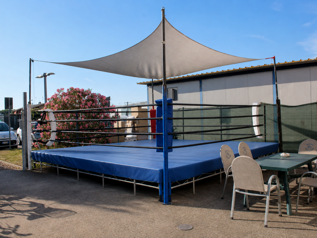 Ring esterno